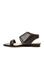 view 5 of 5 Rochelle Sandal in Black