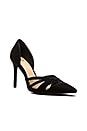 view 2 of 5 Dorran Heel in Black