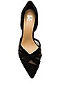 view 4 of 5 Dorran Heel in Black