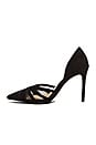 view 5 of 5 Dorran Heel in Black