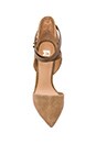 view 3 of 5 Laney II Heel in Khaki