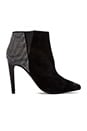 view 1 of 5 Barry Bootie in Black