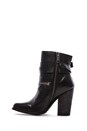 view 5 of 5 Addison Boot in Black