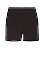view 1 of 3 Himalayan Shorts in Black