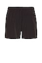 view 2 of 3 Himalayan Shorts in Black