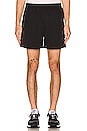 view 3 of 3 Himalayan Shorts in Black