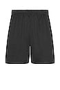 view 1 of 4 Aau Shorts in Black
