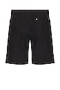 view 2 of 3 Vintage Frame Shorts in Black