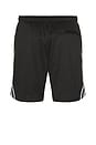view 2 of 4 Rivalry Shorts in Black