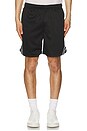 view 4 of 4 Rivalry Shorts in Black