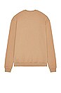view 2 of 4 Oversized Crewneck Pullover in Mesa