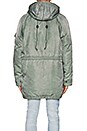 view 5 of 6 Nicasio Parka in Spruce