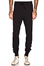 view 1 of 4 Escobar Sweatpants in Navy