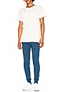 view 4 of 4 PANTALON SWEAT ESCOBAR in Teal