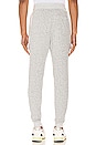 view 3 of 4 Spec Fleece Rio Sweatpants in Grey