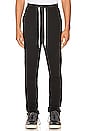 view 1 of 4 Sochi Sweatpants in Black