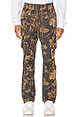 view 1 of 5 Panorama Cargo Pant in Tree Camo Brown