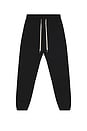 view 1 of 3 LA スウェット in Black