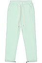 view 2 of 3 Sochi Sweatpants in Mint