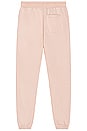 view 3 of 3 LA Sweatpants in Twilight