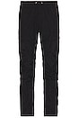 view 3 of 4 Himalayan Cargo Pants in Black