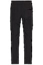 view 4 of 4 Himalayan Cargo Pants in Black