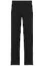 view 3 of 5 Meyer Trouser in Black
