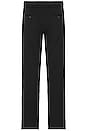 view 4 of 5 Meyer Trouser in Black