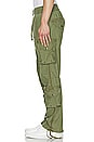 view 2 of 5 Deck Cargo Pants in Olive