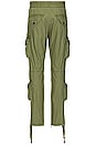 view 4 of 5 Deck Cargo Pants in Olive