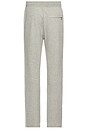 view 2 of 5 TRACK 스웻팬츠 in Heather Grey