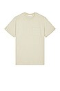 view 1 of 3 Lucky Pocket Tee in Mint