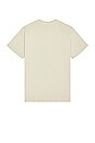 view 2 of 3 Lucky Pocket Tee in Mint