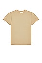 view 1 of 4 Anti Expo Tee in Tan