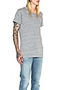 view 3 of 5 T-SHIRT MERCER in Grey