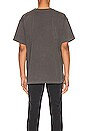 view 3 of 4 T-SHIRT in Carbon