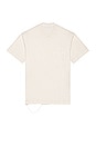 view 1 of 3 Folsom Pocket Tee in Vintage White