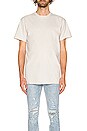 view 3 of 3 CAMISETA ANTI-EXPO in Moon Grey