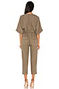 view 3 of 3 Frodina Jumpsuit in Fatigue