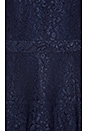 view 4 of 4 ADISA ドレス in Dark Navy