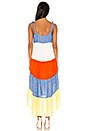 view 3 of 3 Eufonia Dress in Multi