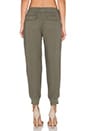 view 3 of 3 Stuva Pant in Fatigue