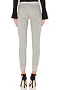 view 3 of 4 Tendra Knit Pant in Heather Grey