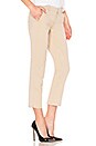 view 2 of 4 Golda Pant in Light Sand