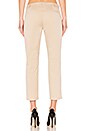 view 3 of 4 Golda Pant in Light Sand