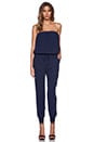 view 1 of 3 Fairley Jumpsuit in Dark Navy