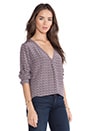 view 2 of 5 BLUSA DARYN in Shiraz
