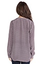 view 3 of 5 BLUSA DARYN in Shiraz