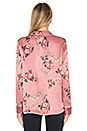 view 3 of 4 Lillit Jacket in Dusty Rose