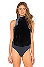 view 2 of 5 Ryona Bodysuit in Midnight